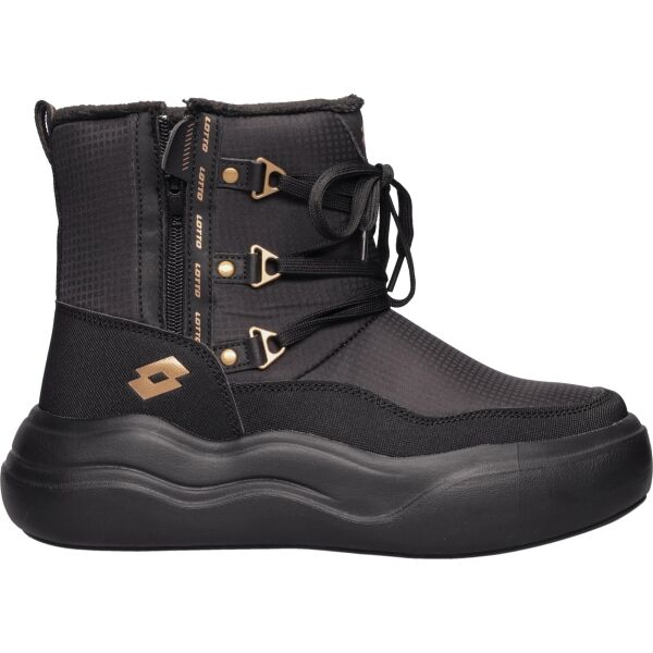 Lotto MASSIMA Dámská zimní obuv