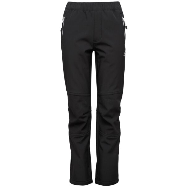 Lotto MEDUCA Dětské softshellové kalhoty s membránou