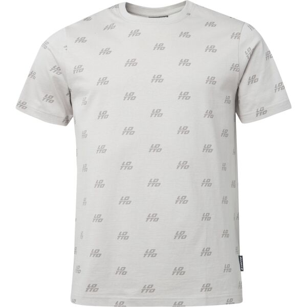 Lotto MIDAS Pánské triko