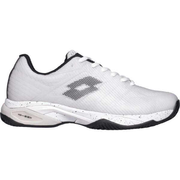 Lotto MIRAGE 300 III CLY Pánská tenisová obuv