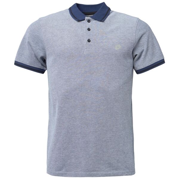 Lotto SAVVAS Pánské polo triko