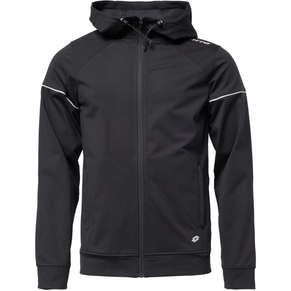 Lotto TOREZZ Pánská mikina