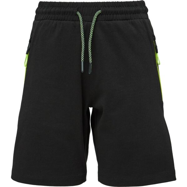 Lotto VENOT Chlapecké úpletové šortky