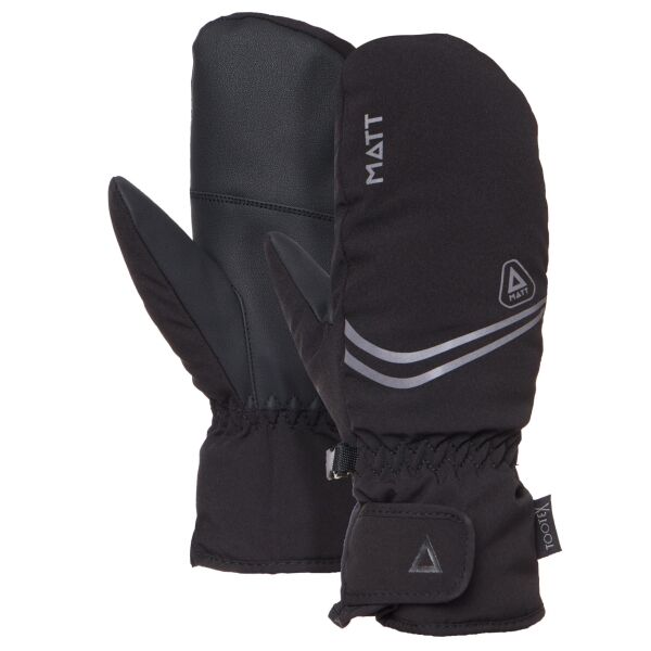 Matt PRIMATT Dámské zimní palčáky