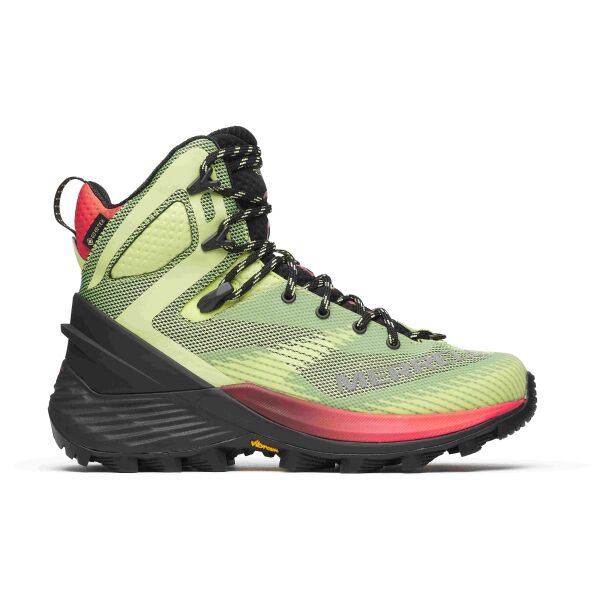 Merrell ROGUE HIKER MID GTX Dámské trekové boty