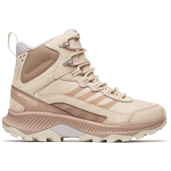 Merrell SPEED STRIKE 2 THERMO MID WP Dámské zimní boty