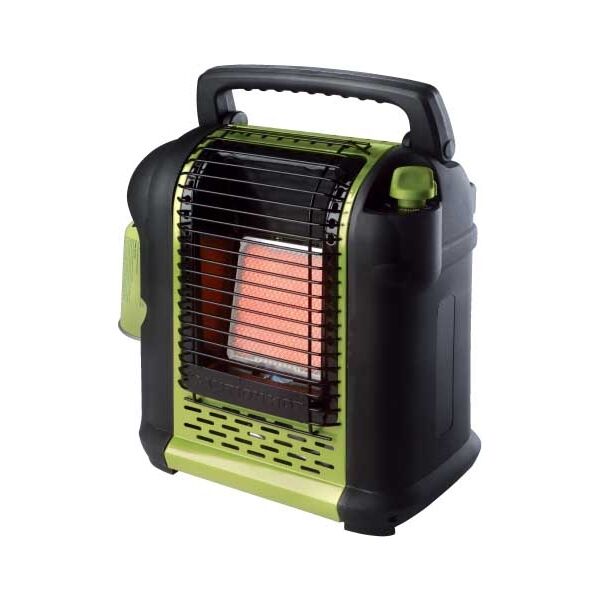 MEVA OLYMP Mobilní infra ohřívač