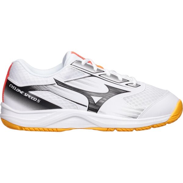 Mizuno CYCLONE SPEED 5 Pánská volejbalová obuv