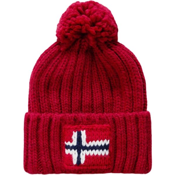 Napapijri SEMIURY 5 Zimní čepice