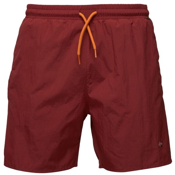 Napapijri V-HALDANE Pánské koupací šortky