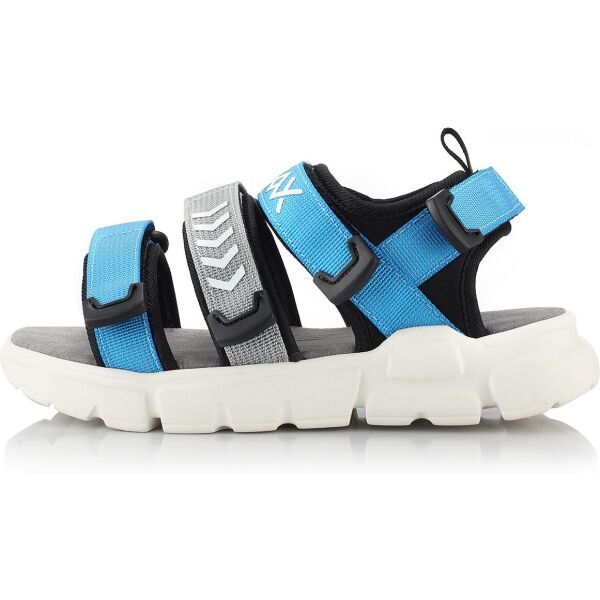 NAX NESSO Dětské sandály