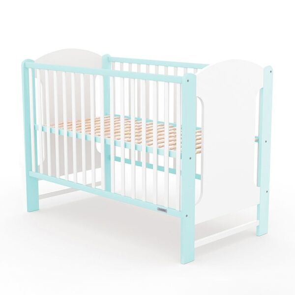 NEW BABY ELSA Dětská postýlka