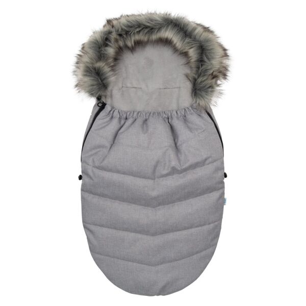 NEW BABY FUSAK Dětský fusak