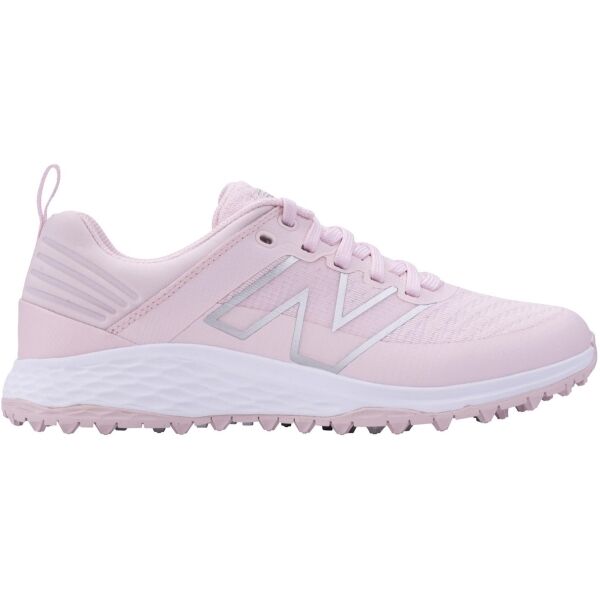 New Balance FRESH FOAM CONTEND V2 W Dámská golfová obuv