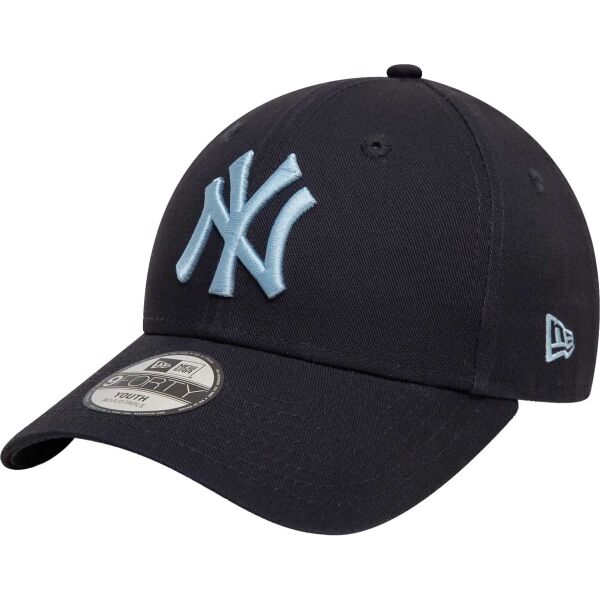 New Era NEW YORK YANKEES CHILD LEAGUE ESSENTIAL 9FORTY Dětská kšiltovka