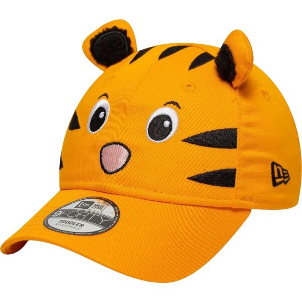 New Era TODDLER ANIMAL TIGER 9FORTY Dětská kšiltovka