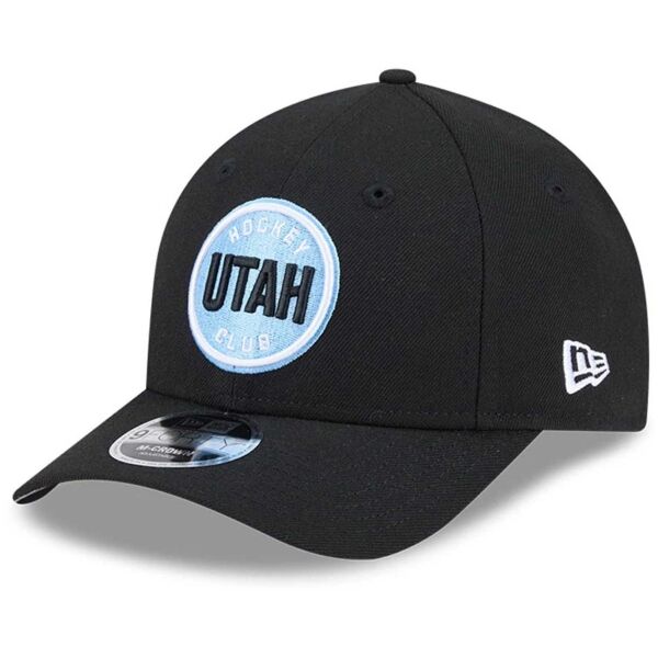 New Era UTAH MAMMOTH NHL TEAM 9FORTY Kšiltovka