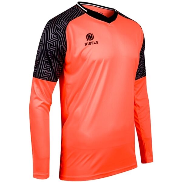 NIDELO PLAYER SHIRT NANTES Sportovní dres