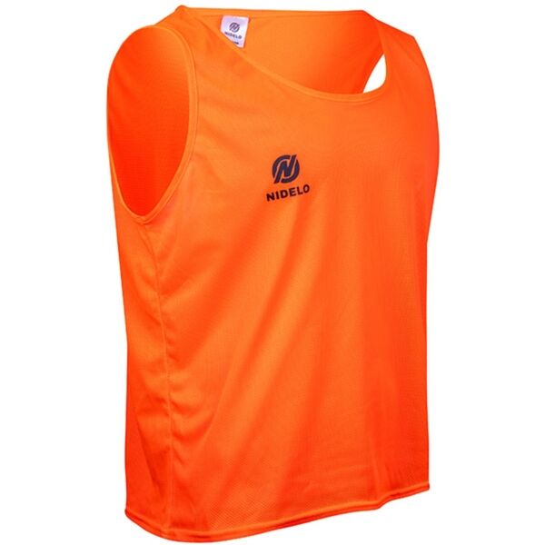 NIDELO BIB OPTIMAL Rozlišovací triko