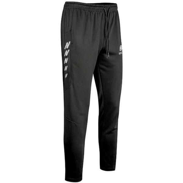 NIDELO TRAINING PANTS 2.0 NANTES Dětské tréninkové tepláky