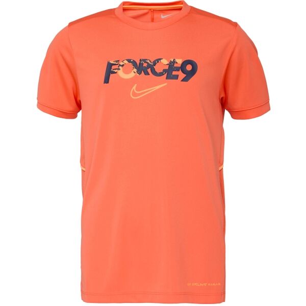 Nike ACADEMY25 Dětské fotbalové tričko