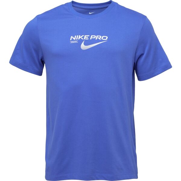Nike DRI-FIT TEE PRO TRAINING M Pánské sportovní triko