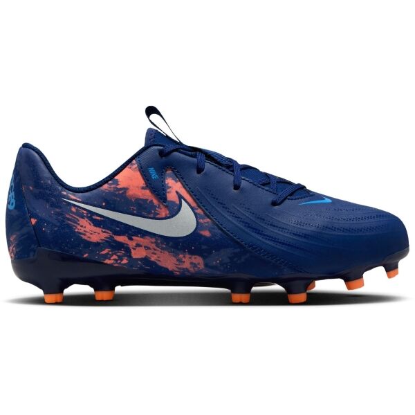 Nike JR PHANTOM GX II ACADEMY FG/MG EH Dětské kopačky