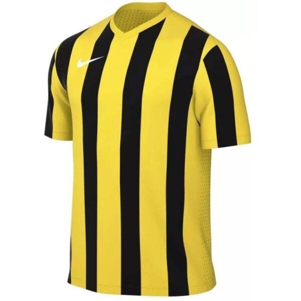 Nike M NK DF STRIPPED JERSEY Pánský fotbalový dres
