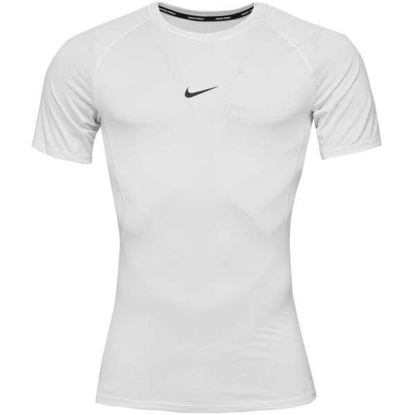 Nike M NP DF TIGHT TOP SS Pánské tréninkové tričko