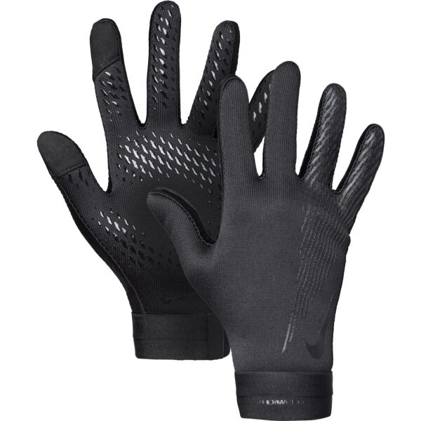 Nike ACADEMY THERMA-FIT Fotbalové rukavice