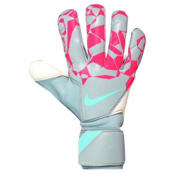 Nike GOALKEEPER GRIP 3 Pánské brankářské rukavice