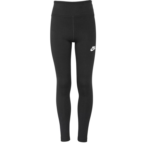 Nike SPORTSWEAR CLASSIC Dívčí legíny