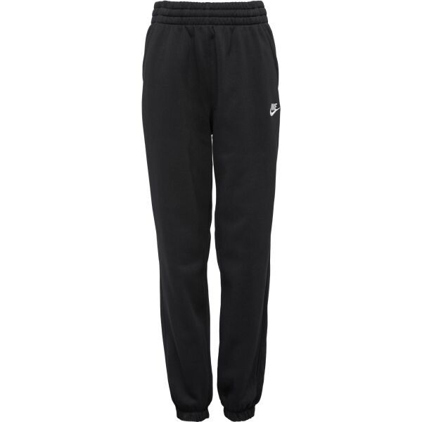 Nike SPORTSWEAR CLUB FLEECE Dětské tepláky