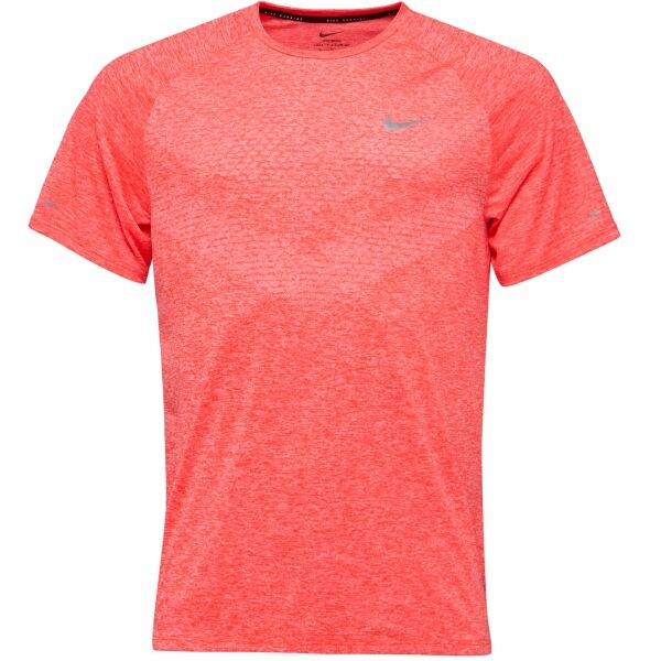 Nike STRIDE Pánské běžecké triko