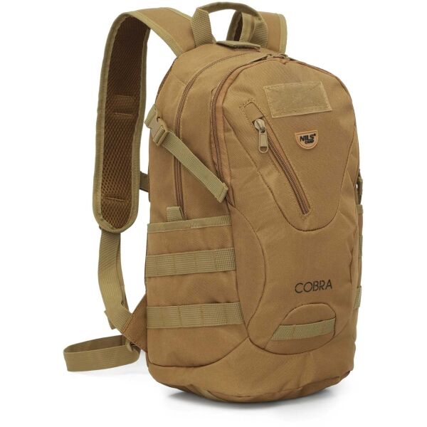NILS CAMP NC3905 COBRA Batoh