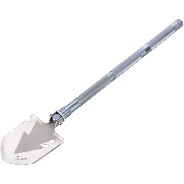 NILS NC1701 Multifunkční skládací lopatka