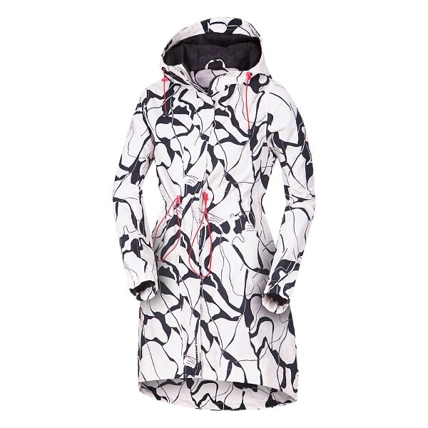 Northfinder BREANNE Dámská parka