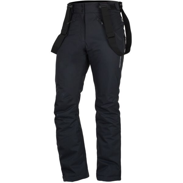 Northfinder AMARA Dámské lyžařské kalhoty