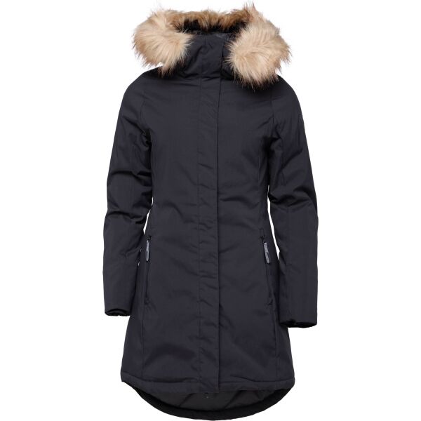 Northfinder ASHLY Dámská zimní bunda