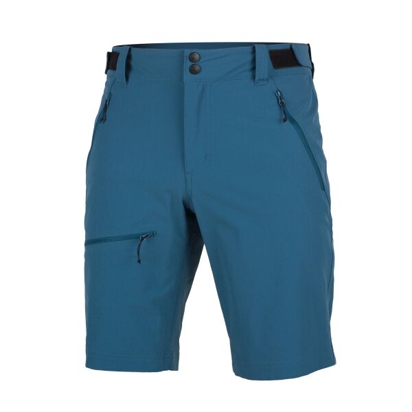 Northfinder BENEDICT Pánské šortky