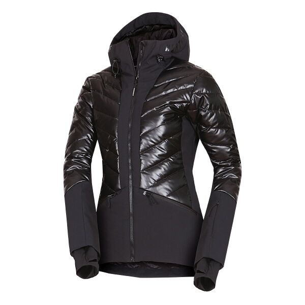 Northfinder CHERIE Dámská lyžařská bunda