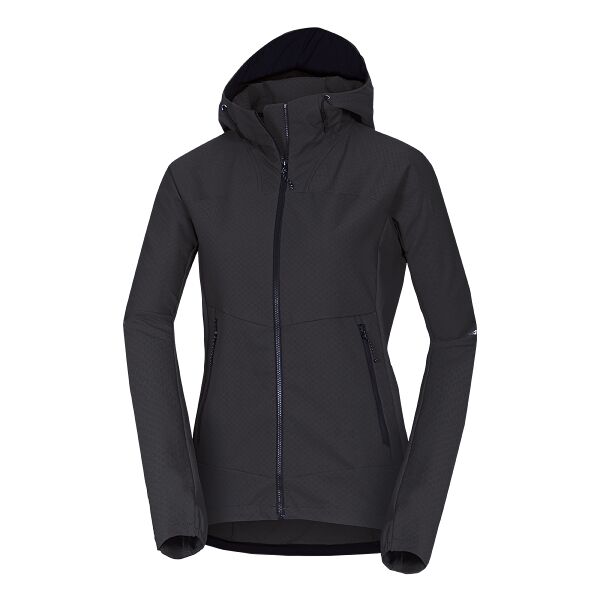 Northfinder CORI Dámská softshellová bunda