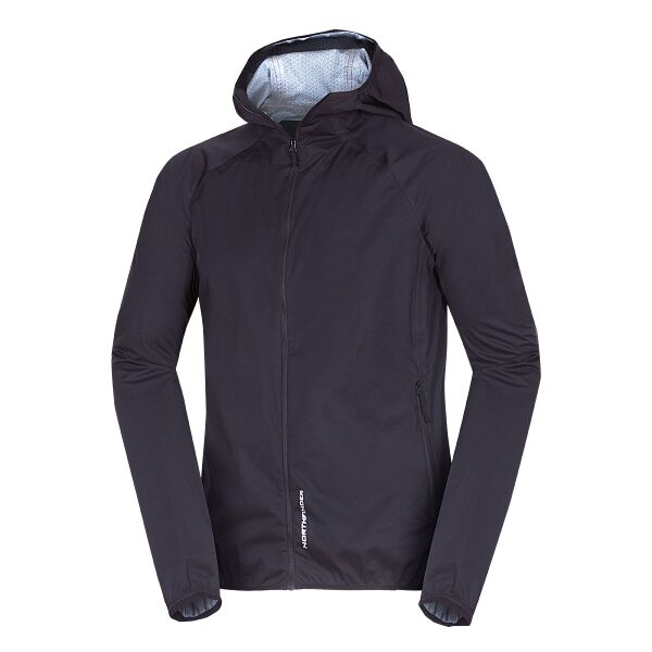 Northfinder ETTORE Pánská bunda