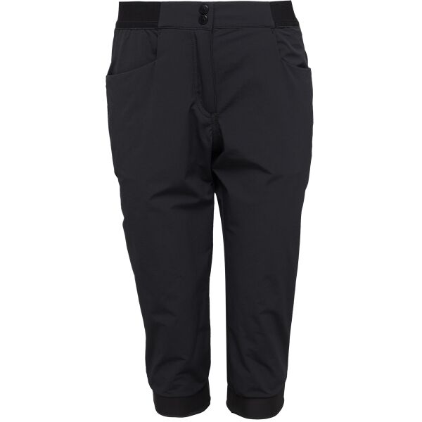 Northfinder NIKKI Dámské trekingové 3/4 kalhoty