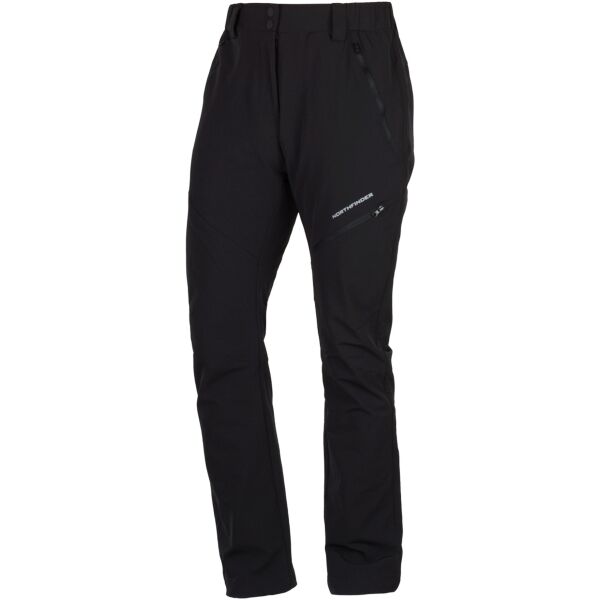 Northfinder WRENLEY Dámské outdoorové kalhoty