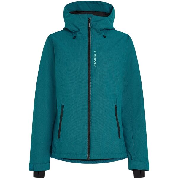 O'Neill FWC'CRUZ MELANGE Dámská lyžařská/snowboardová bunda