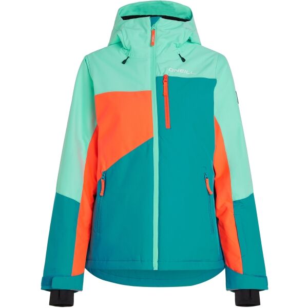 O'Neill FWC'CRUZ TRIPLE Dámská lyžařská/snowboardová bunda