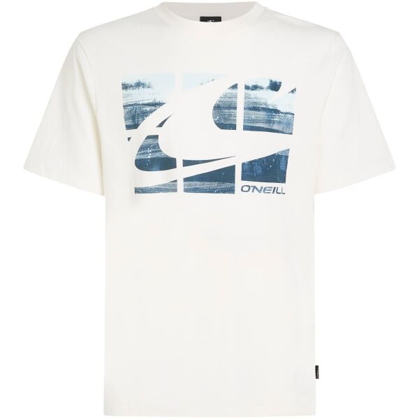 O'Neill GRADIENT Pánské tričko