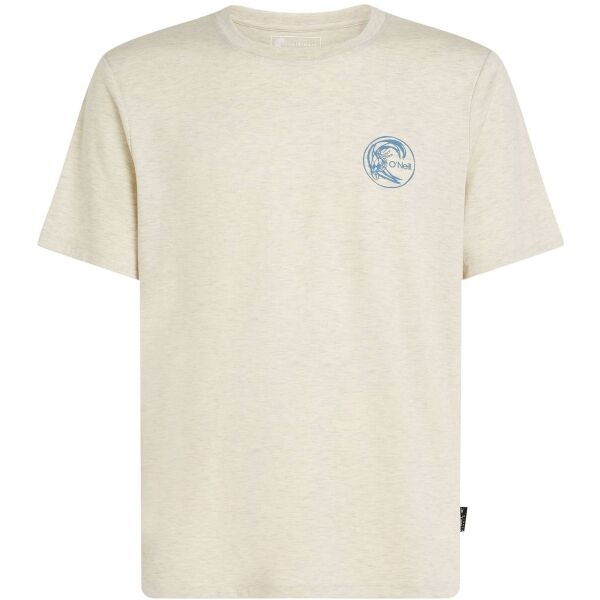 O'Neill O'RIGINALS HYBRID Pánské tréninkové tričko