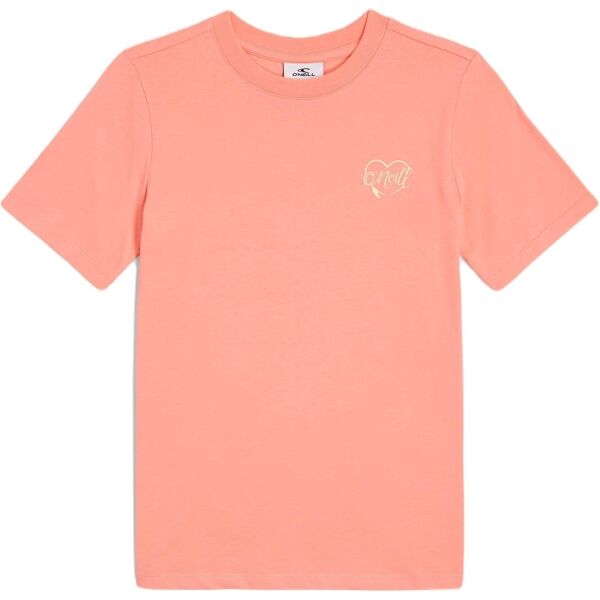 O'Neill SCRIPT Dívčí tričko